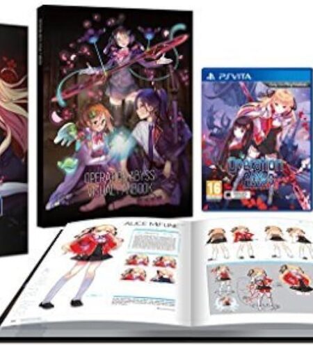 Operation Abyss: New Tokyo Legacy [Limited Edition]