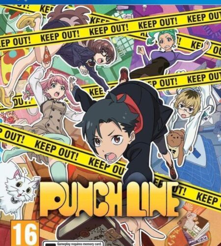 Punch Line