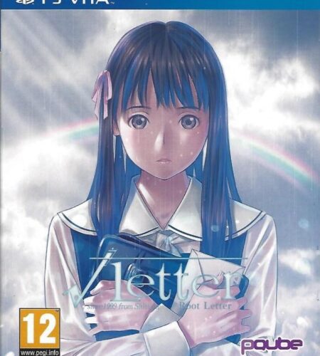 Root Letter