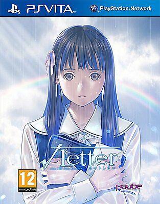 Root Letter [Limited Edition]