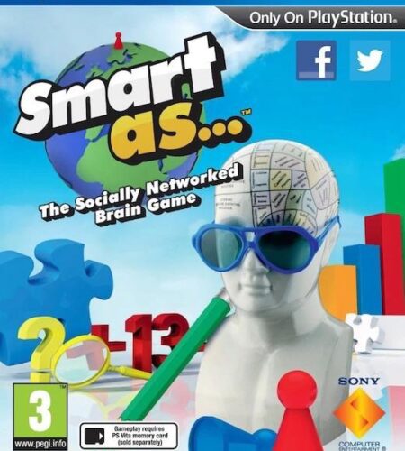 Smart as