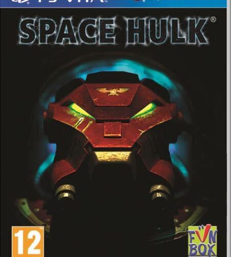 Space Hulk