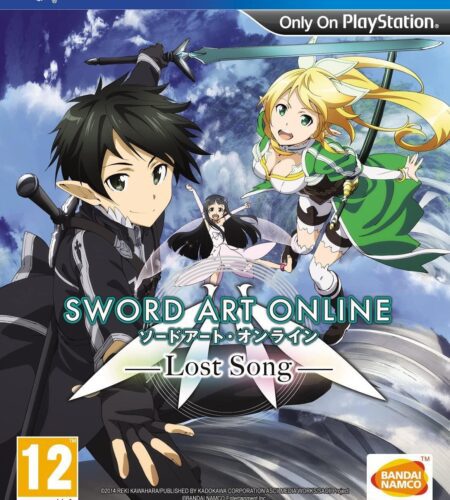 Sword Art Online: Lost Song