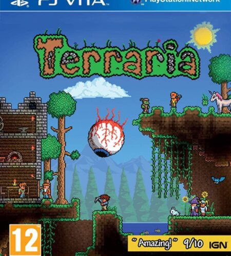 Terraria