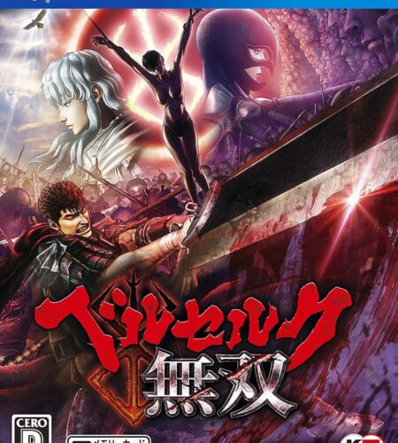 Berserk Musou