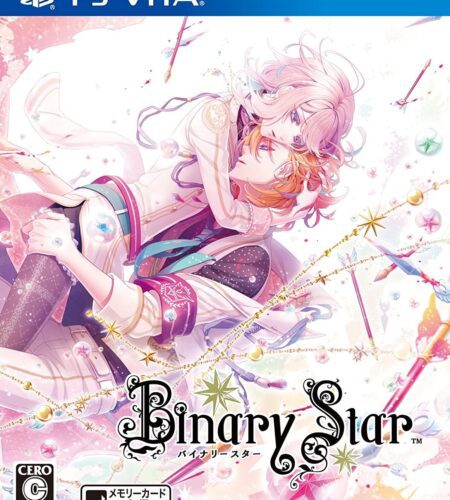 Binary Star