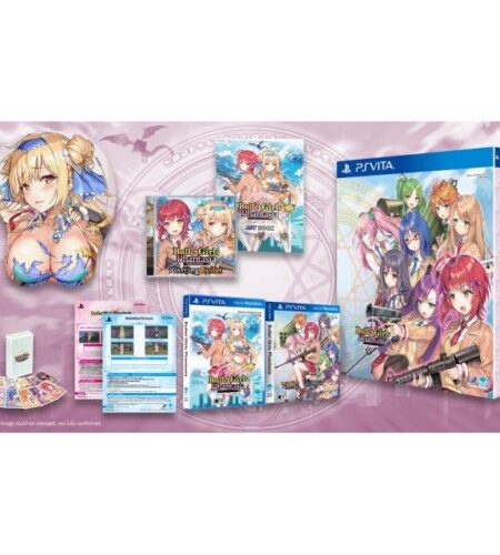 Bullet Girls Phantasia [Limited Edition]