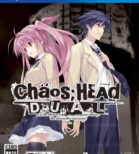 Chaos;Head Dual