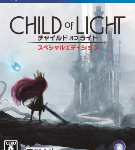Child Of Light [Special Edition]