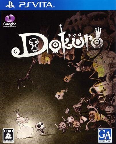 Dokuro