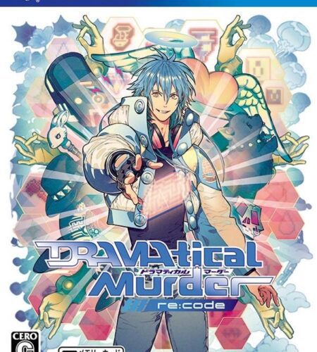Dramatical Murder Re:Code