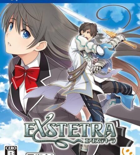 Exstetra