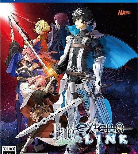 Fate/Extella Link