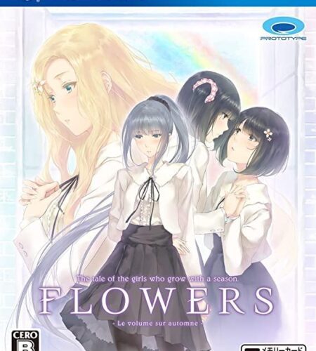 Flowers Autumn