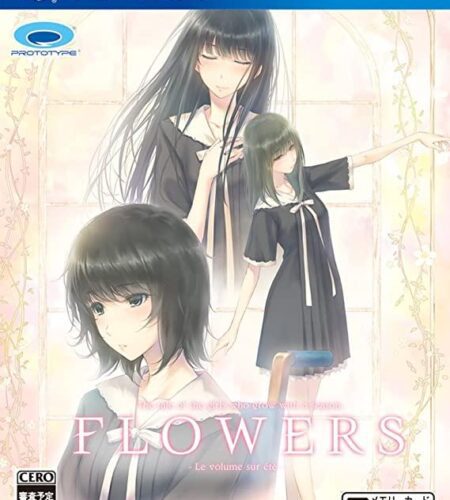 Flowers Summer