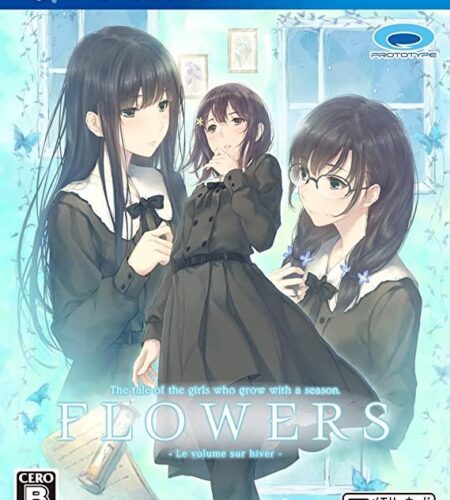 Flowers Winter