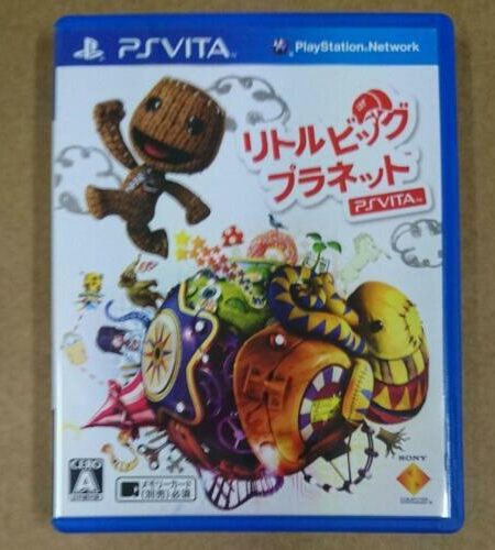 LittleBigPlanet