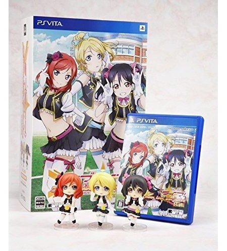 Love Live! School Idol Paradise Vol. 2 BiBi [Limited Edition]