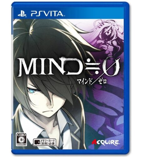 MIND Zero