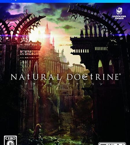 Natural Doctrine