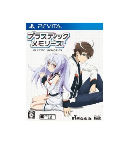 Plastic Memories