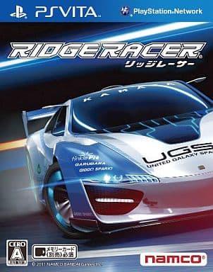 Ridge Racer