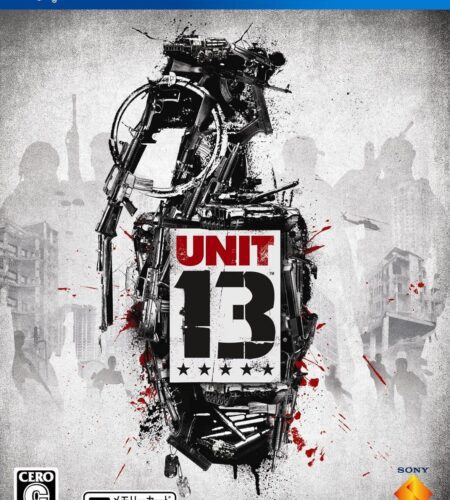 Unit 13