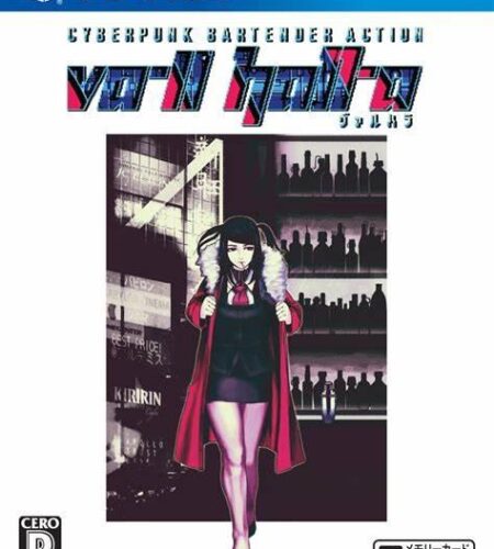 Va-11 Hall-A
