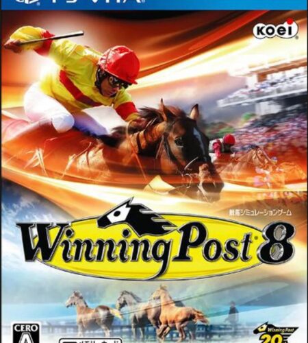 Winning Post 8