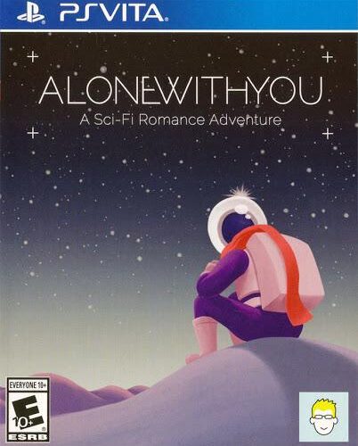 Alone With You
