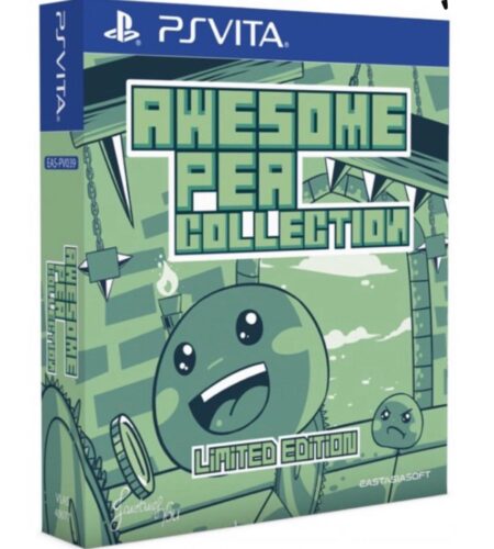 Awesome Pea Collection