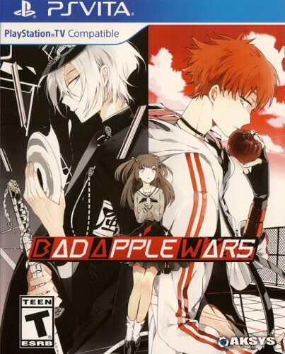 Bad Apple Wars