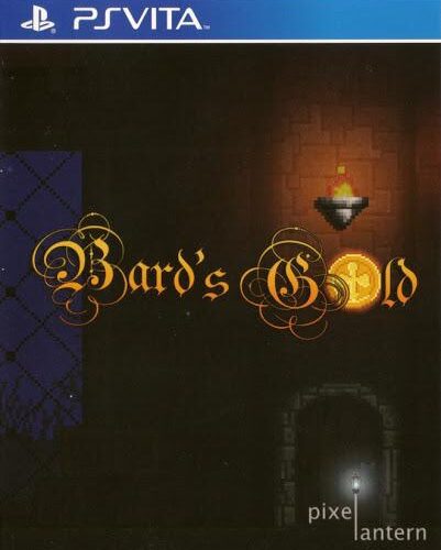 Bard&rsquo;s Gold