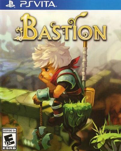 Bastion