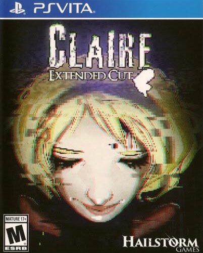 Claire