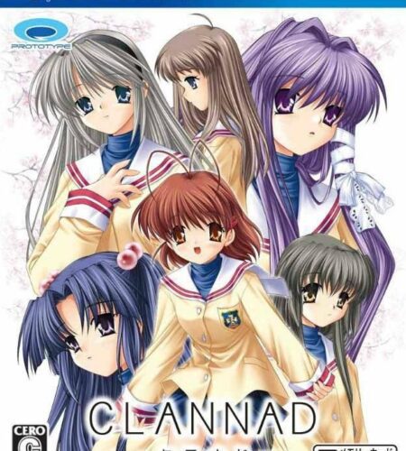 Clannad