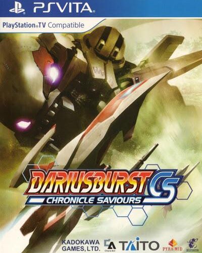 Dariusburst CS