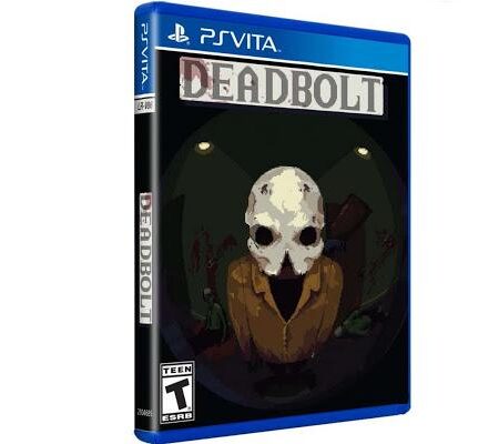 Deadbolt