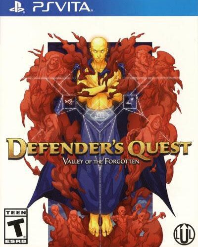 Defender&rsquo;s Quest: Valley of the Forgotten