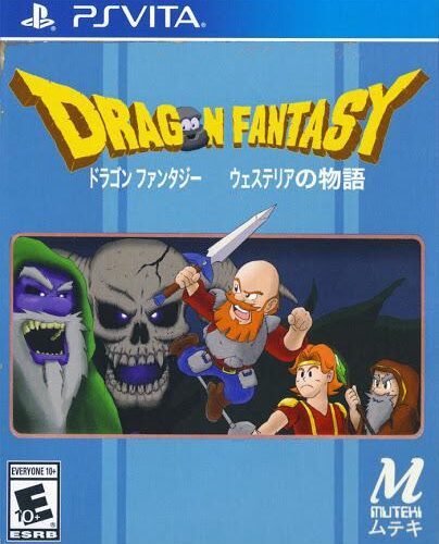 Dragon Fantasy