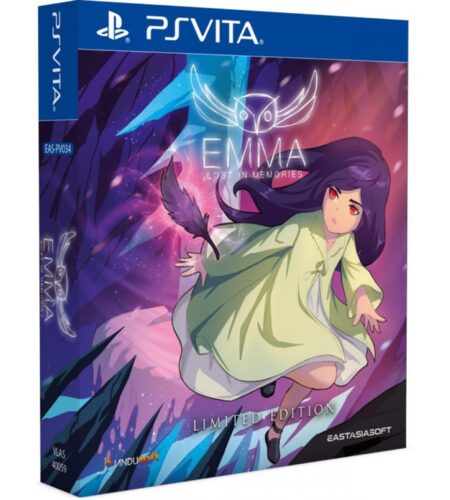 EMMA: Lost in Memories [Limited Edition]