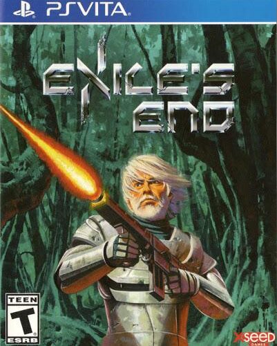 Exile&rsquo;s End