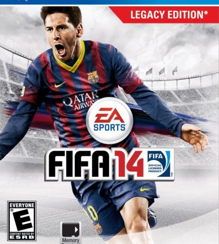 FIFA 14