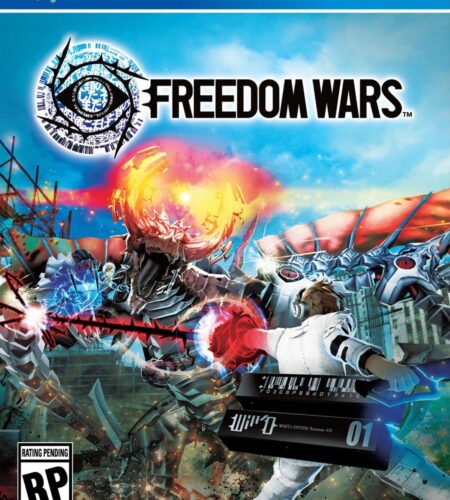 Freedom Wars