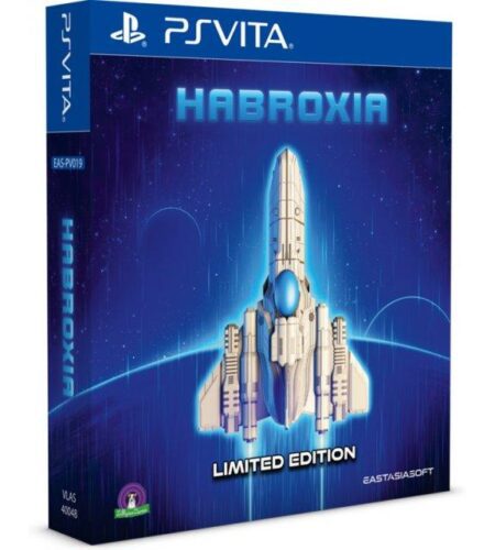 Habroxia [Limited Edition]