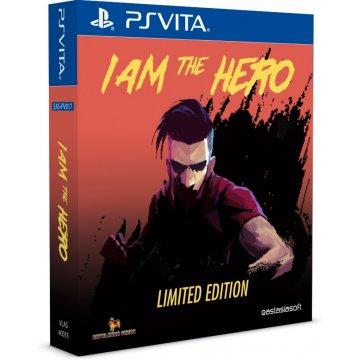 I am the Hero [Limited Edition]