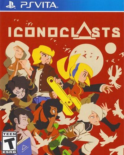 Iconoclasts