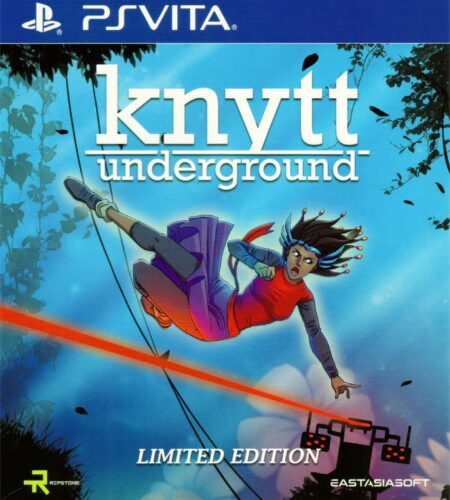 Knytt Underground [Limited Edition]