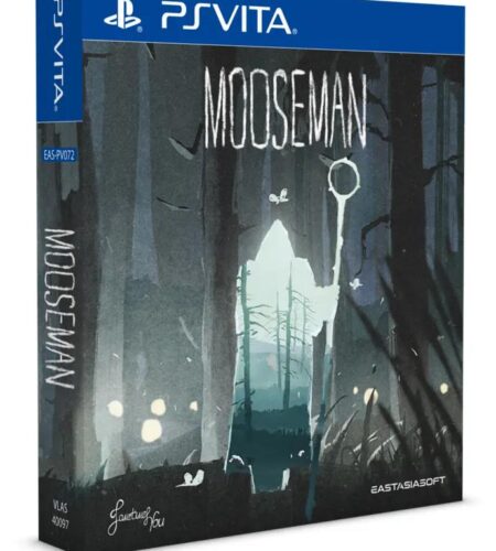 MooseMan