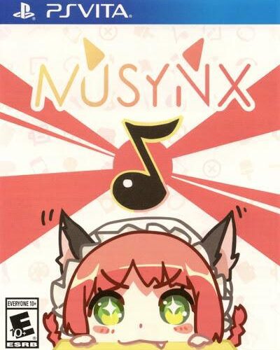 Musynx